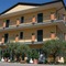 Hotel Confine - map