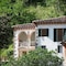 Villa Rosalena - map