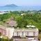 Hallim Resort - map