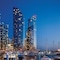 Park Hyatt Busan - map