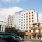 Hotel Samwon Plaza - map