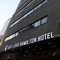 Best Louis Hamilton Hotel Haeundae - map