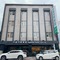 Together Hotel-Hualien Zhongshan - map