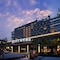 Silks Place Tainan - map