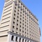 Fushin Hotel Tainan - map