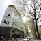 Green Hotel - Fengjia - map