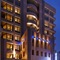 La Vida Hotel - map