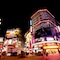 Hotel 6 - Ximen - map