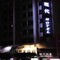 Modern Plaza Hotel - map