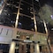 Westgate Hotel - map