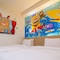 Legend Hotel Liuhe - map