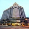 International Citizen Hotel - map