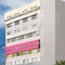 Muzik Hotel - Ximen Station Branch - map