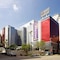 Wego Boutique Hotel Hsinchu - map