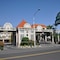 Travel Road Hotel - map
