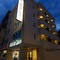 Hotel Color - map