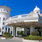 Les Hotel Tainan - map