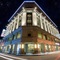 Arsma Hotel - map