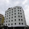 Meci Hotel - map