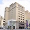 Fuward Hotel Tainan - map