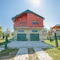 Hotel & Resort Gacka - map