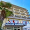 Nuovo Hotel Anthisa - map