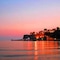 Apartments Antigona Old Town Ulcinj - map