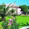 Aranceto Turismo Rurale - map