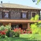 Locanda Rossovino - map