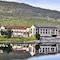 Fru Haugans Hotel - map