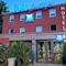 Ibis Budget Brignoles Provence Verte - map