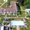 Le Domaine De Baulieu, Singuliers Hotels - map
