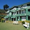 Hotel Green Stars - map