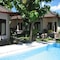 Double One Villas Amed Ii - map