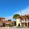 Agriturismo La Piana - map