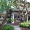Villa Agung Beach Inn - map