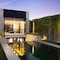 Equilibria Seminyak - map