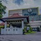Cakra Kembang Hotel - map