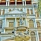 Hotel Clarion - map