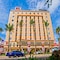 Biz Hotel Batam - map