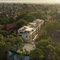 Anantara Vacation Club Legian - map