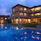 Mandara Resort - map