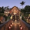 The Kayon Resort - map