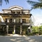 Residencia Boracay - map