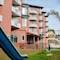 Panoramic Holiday Apartment Seagull Complex - Nuwara Eliya - map