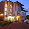 Ashford Hotel - map