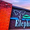 Elephas Resort & Spa - map