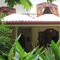 Dionis Villa - map