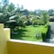Larn's Villa. - map