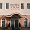 Hotel Tilia - map